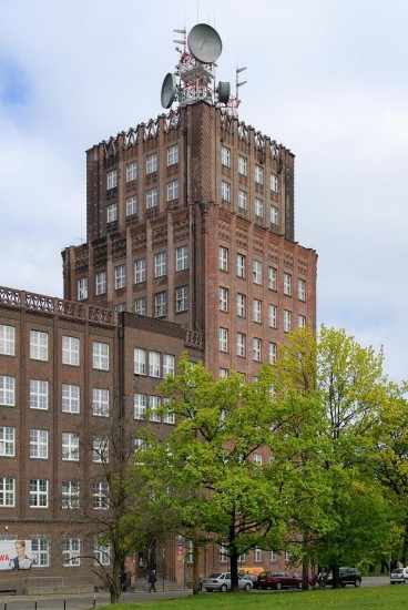 Wystawa w Muzeum Poczty - Fot. www.muzeum.wroclaw.pl