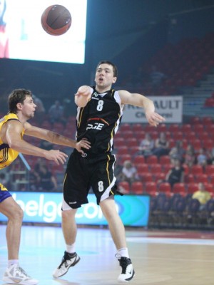 Euroliga nie dla Turowa (Zdjęcia) - 14