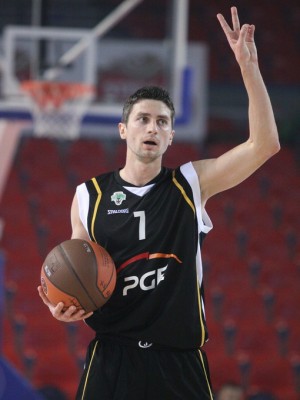 Euroliga nie dla Turowa (Zdjęcia) - 19