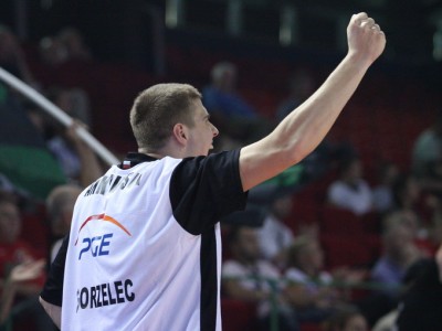 Euroliga nie dla Turowa (Zdjęcia) - 22