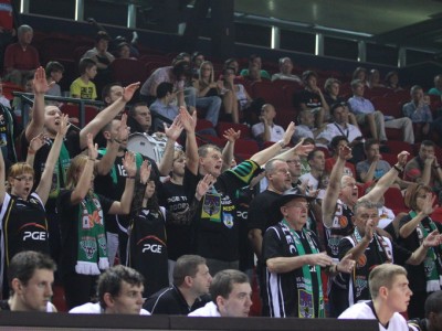 Euroliga nie dla Turowa (Zdjęcia) - 23