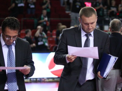 Euroliga nie dla Turowa (Zdjęcia) - 31