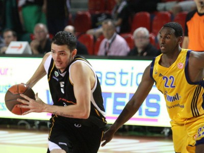Euroliga nie dla Turowa (Zdjęcia) - 35