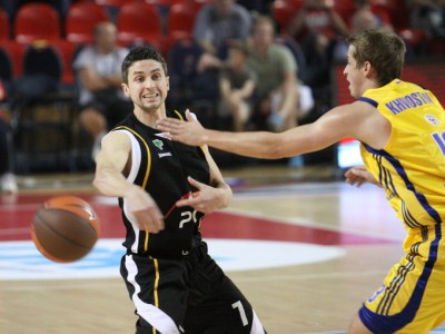 Euroliga nie dla Turowa (Zdjęcia) - 36