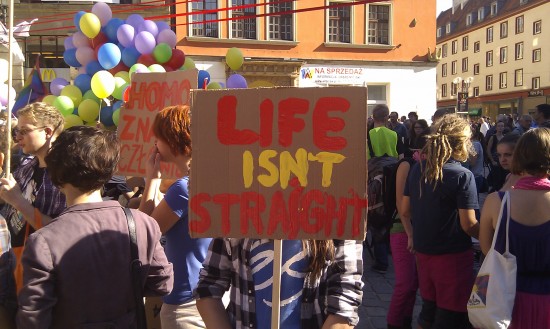 7 zatrzymanych po manifestacjach - 10