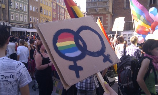 7 zatrzymanych po manifestacjach - 19