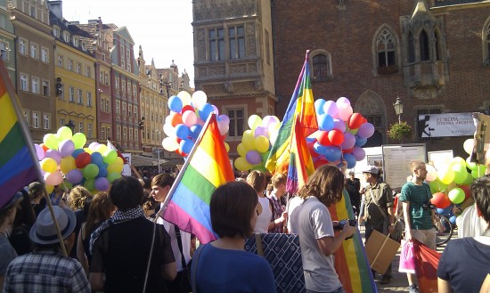7 zatrzymanych po manifestacjach - 20