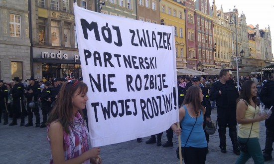 7 zatrzymanych po manifestacjach - 21