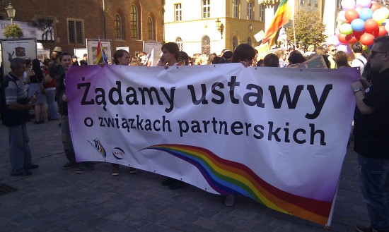 7 zatrzymanych po manifestacjach - 22