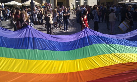 7 zatrzymanych po manifestacjach - 7
