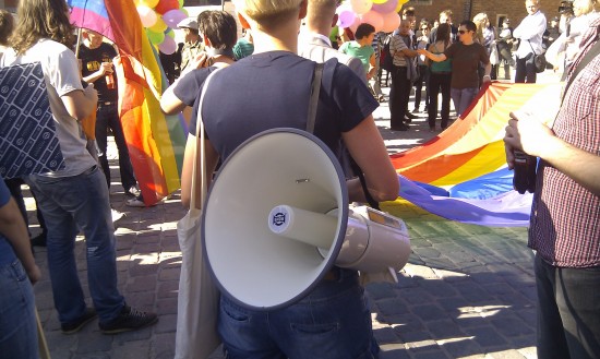 7 zatrzymanych po manifestacjach - 8