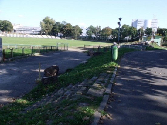 Falstart na stadionie (Zobacz zdjęcia) - 0