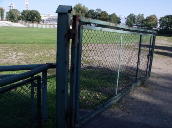 Falstart na stadionie (Zobacz zdjęcia) - 13