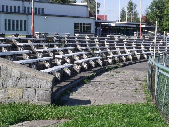 Falstart na stadionie (Zobacz zdjęcia) - 14