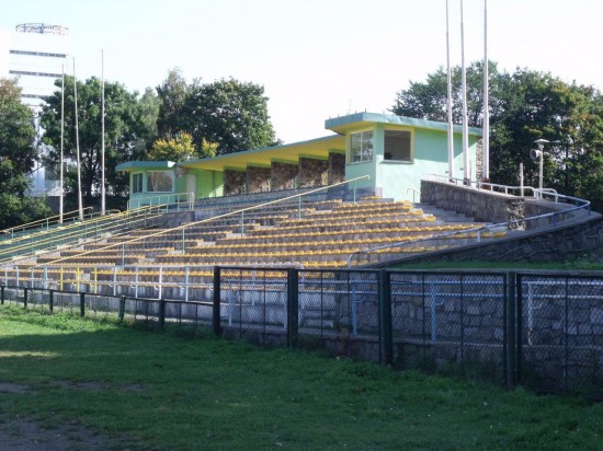 Falstart na stadionie (Zobacz zdjęcia) - 15