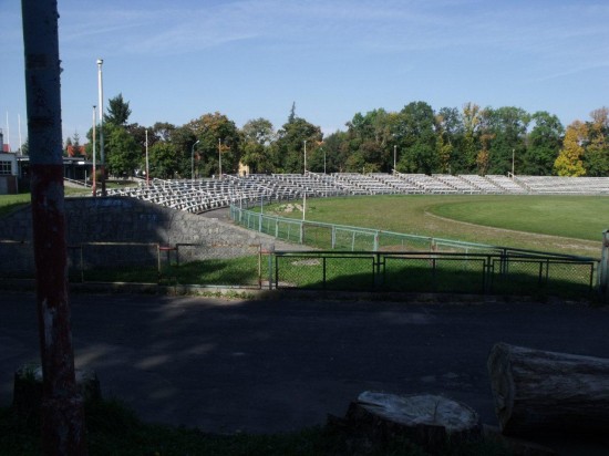 Falstart na stadionie (Zobacz zdjęcia) - 1