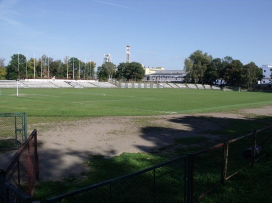 Falstart na stadionie (Zobacz zdjęcia) - 3