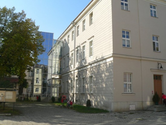 To będzie naprawdę ciężka zima - Fot. www.dpslp.org.pl