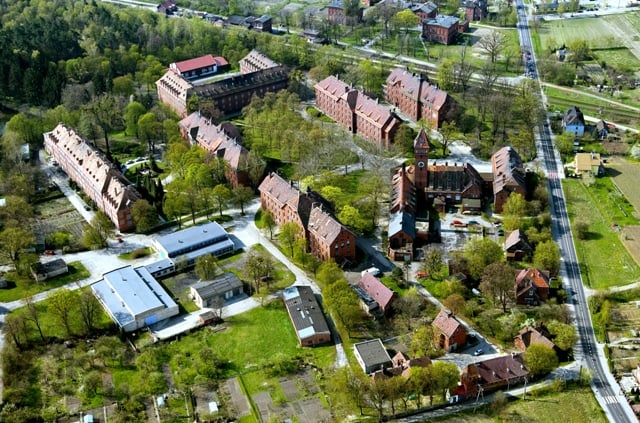 EIT+ powoli się rozwija - fot. EIT+