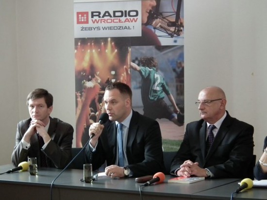 Podsumowali kampanię - 1