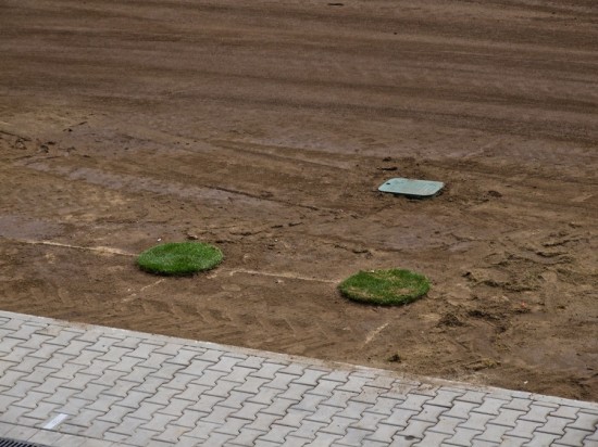 Wielkie zrywanie na stadionie (Zobacz) - 3