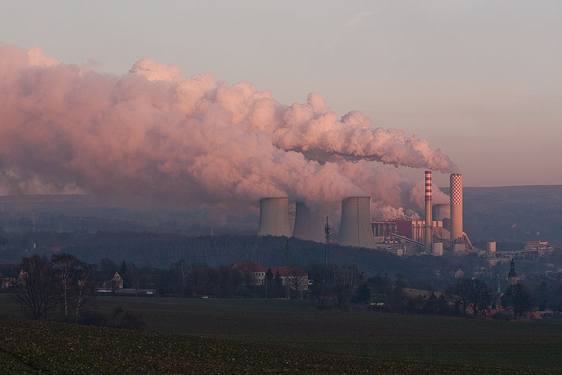 Sprawy zaszły za daleko? (Posłuchaj) - Fot. Vondraussen/Wikipedia