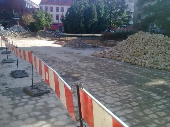 Horror w centrum miasta! (Zobacz) - 2