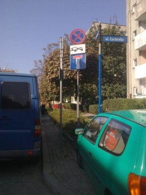 Horror w centrum miasta! (Zobacz) - 6