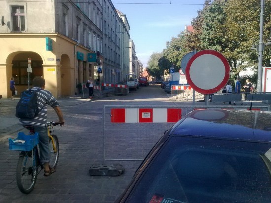 Horror w centrum miasta! (Zobacz) - 7