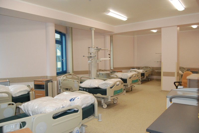 Wyszli na prostą, zostaną sprzedani - fot. archiwum prw.pl