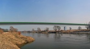 Most w Brzegu coraz bliżej! (Zobacz) - 