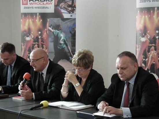 Ostatnie akordy polityczne - fot. archiwum prw.pl