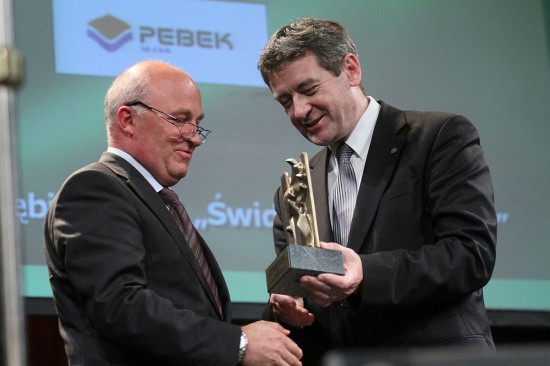 Świdnicki Gryf do wzięcia - Fot. www.swidnickigryf.pl