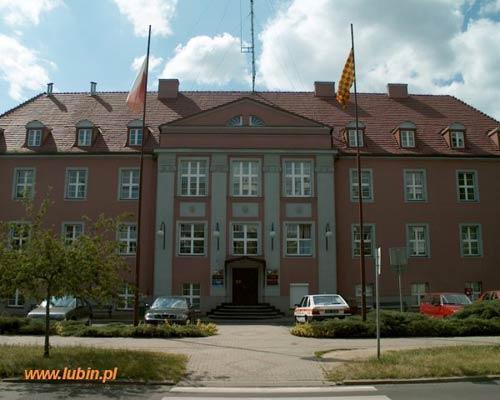 Rodzice w Ratuszu w Lubinie  - 