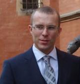 Michał Janicki wiceprezydentem - fot. archiwum prw.pl