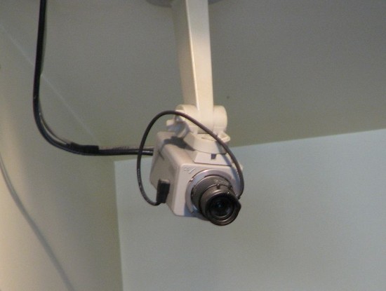 Będą kary za brak monitoringu? - Fot. Wxs/Wikipedia
