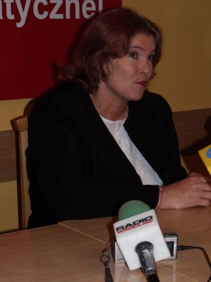 SLD znalazło się w trudnej sytuacji - Fot. Piotr Słowiński