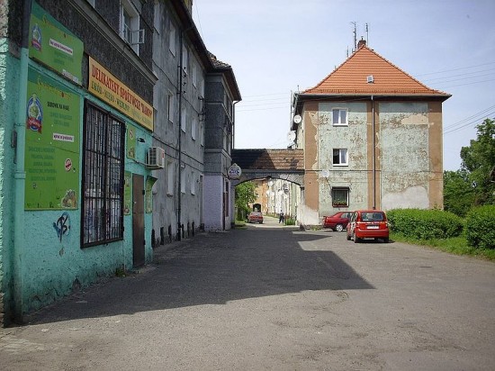 Marzysz o pięknym Brochowie? - Fot. Grzexs/Wikipedia