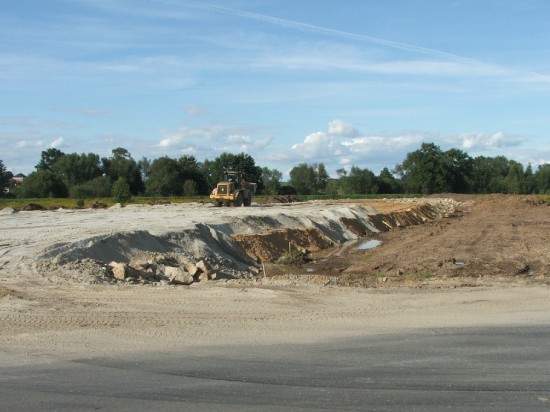Świdnica odetchnie od samochodów - 3