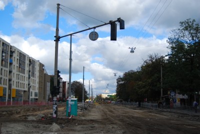 Przebudowa Pułaskiego (Zobacz) - 8