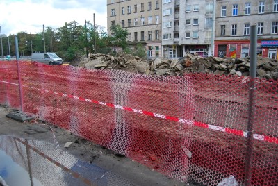 Przebudowa Pułaskiego (Zobacz) - 3