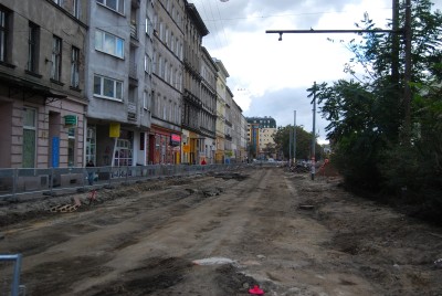Przebudowa Pułaskiego (Zobacz) - 6
