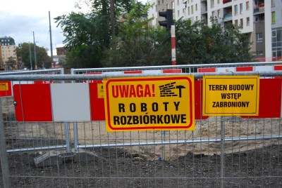 Przebudowa Pułaskiego (Zobacz) - 10