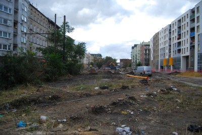 Przebudowa Pułaskiego (Zobacz) - 5