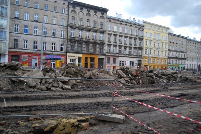 Przebudowa Pułaskiego (Zobacz) - 4