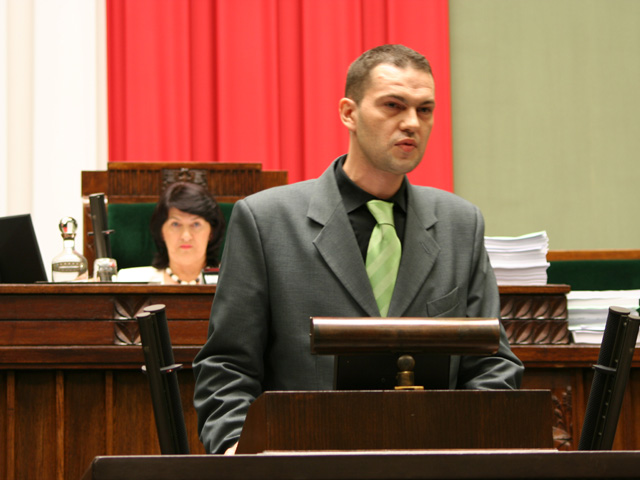 Minister zdrowia z Dolnego Śląska? - fot. mat. prasowe