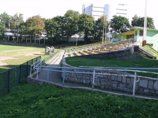 Jelenia Góra ugości piłkarzy? - 5