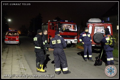 Zaginiony staruszek odnaleziony - 6