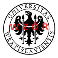 Nowe godło Uniwersytetu Wr. - Fot. www.uni.wroc.pl