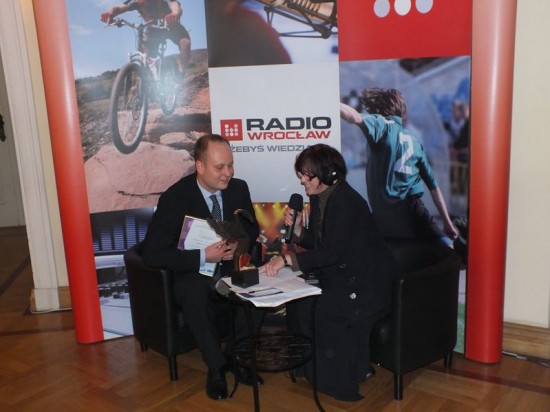 Dolnośląskie Gryfy 2011 przyznane - 9